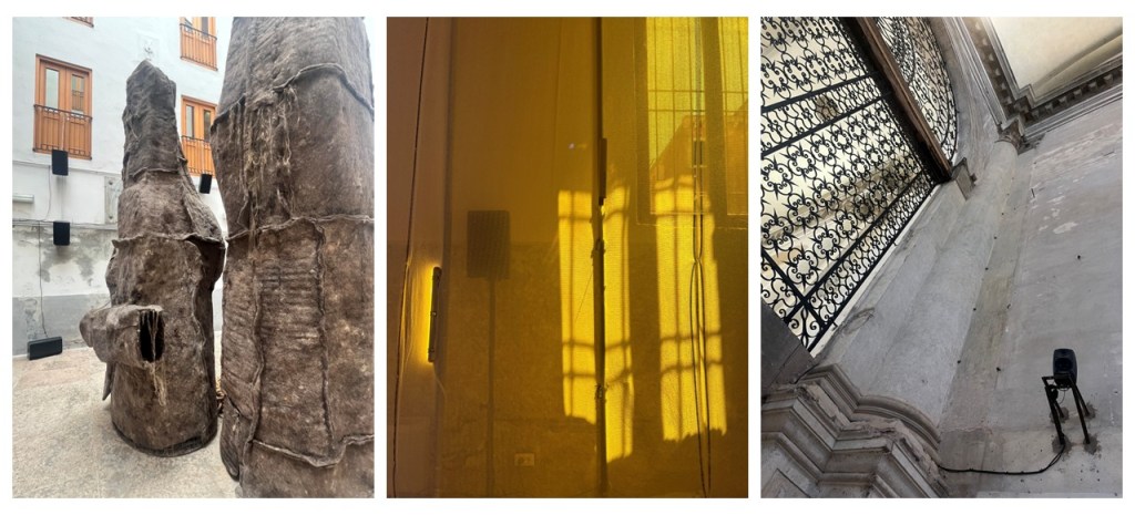 Amplification at the Venice Biennale&nbsp;2026